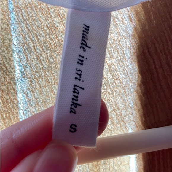 Mostaza Dress - Picture 2 of 5